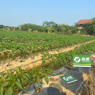 浩威農(nóng)業(yè)