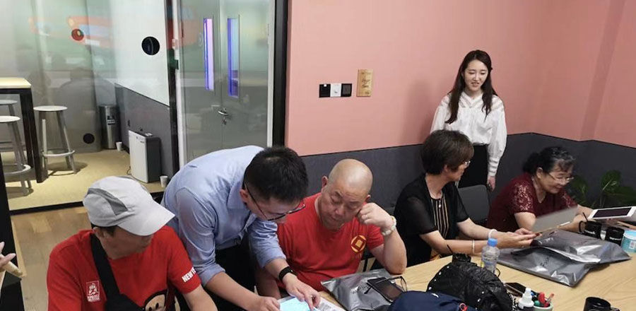 心血管圖像處理軟件注冊(cè)案例