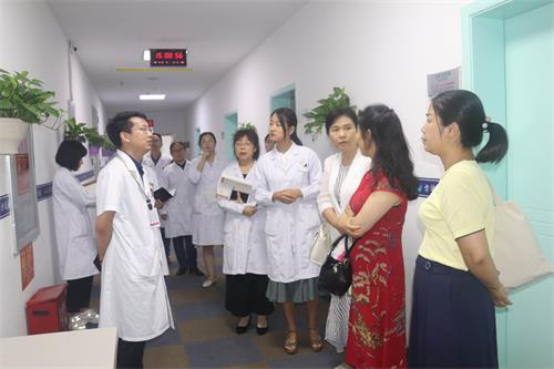 CRA的一次非凡體驗(yàn)，難以溝通的醫(yī)院機(jī)構(gòu)辦秘書