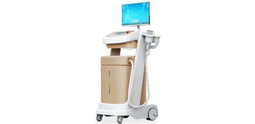 男性性功能康復(fù)治療儀