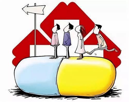 臨床受試者篩選入組