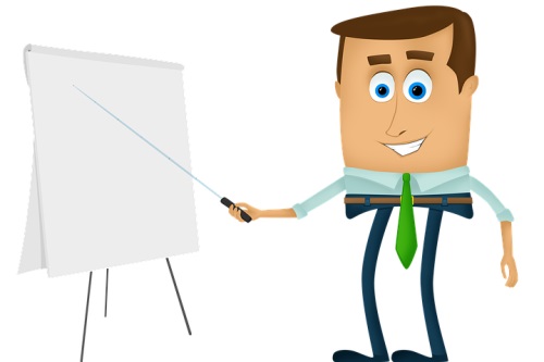 分享一些培訓時的知識點