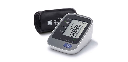 上臂式血壓計(jì)