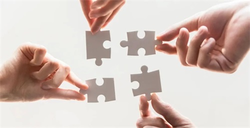 充分了解，減少資料返工