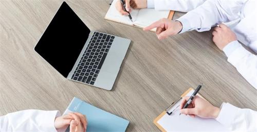 同步準備，加快項目進度