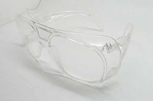 醫(yī)用隔離眼罩H10-01