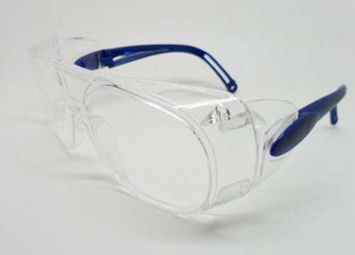 醫(yī)用隔離眼罩H10-01