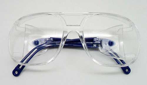 醫(yī)用隔離眼罩H10-01