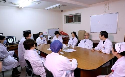 臨床啟動(dòng)會(huì)